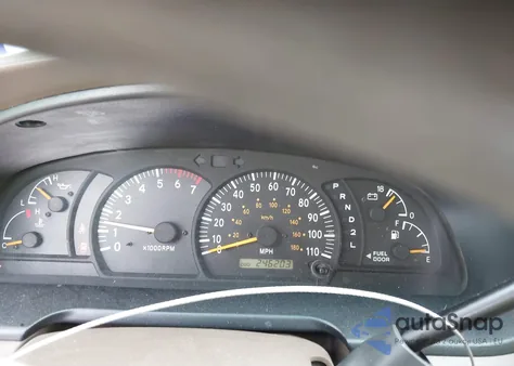 2003 Toyota Tundra Sr5 V8 from USA, damaged, VIN 5TBRT34103S394015